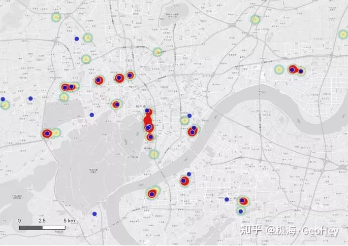 大數據選址將成為趨勢