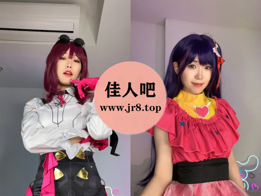 MeriolChan写真合集下载(真爱版)&汇总[22套-19.8G]-佳人吧