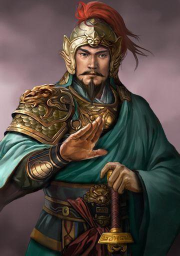 邓禹明明更擅长政治,为什么还能排在云台二十八将的榜首?