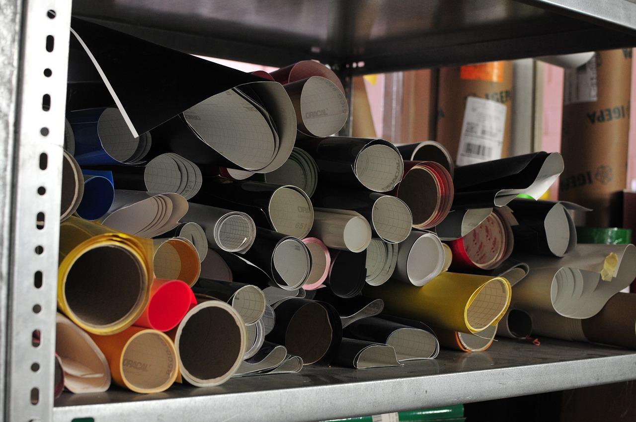 印刷成本大约多少