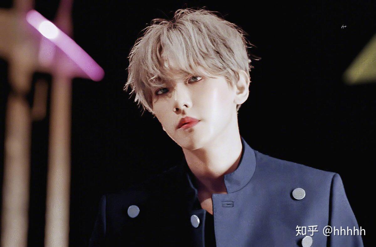 有没有边伯贤solo1时的好看图片?