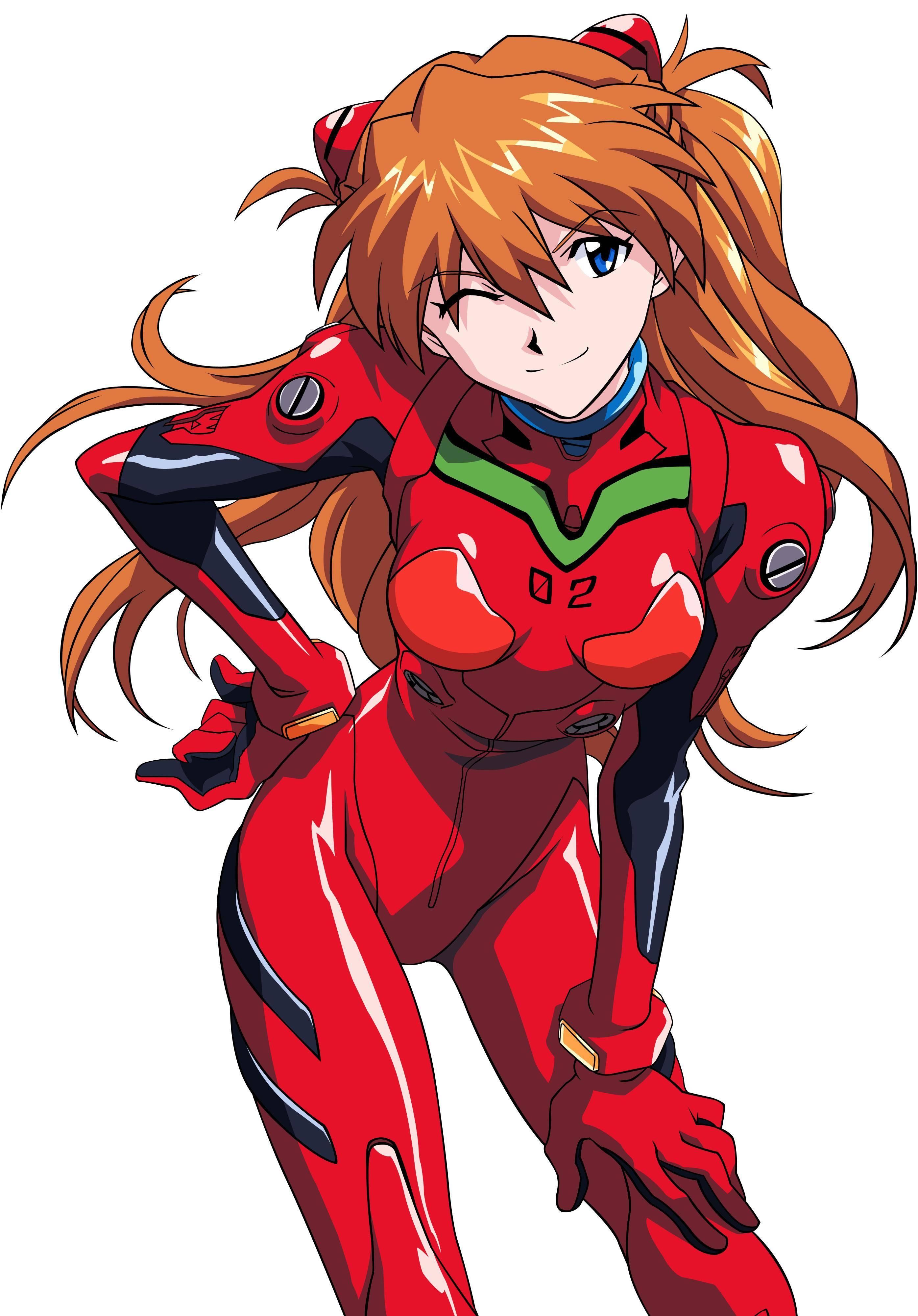 動畫《eva》有沒有什麼好看的全面屏壁紙?