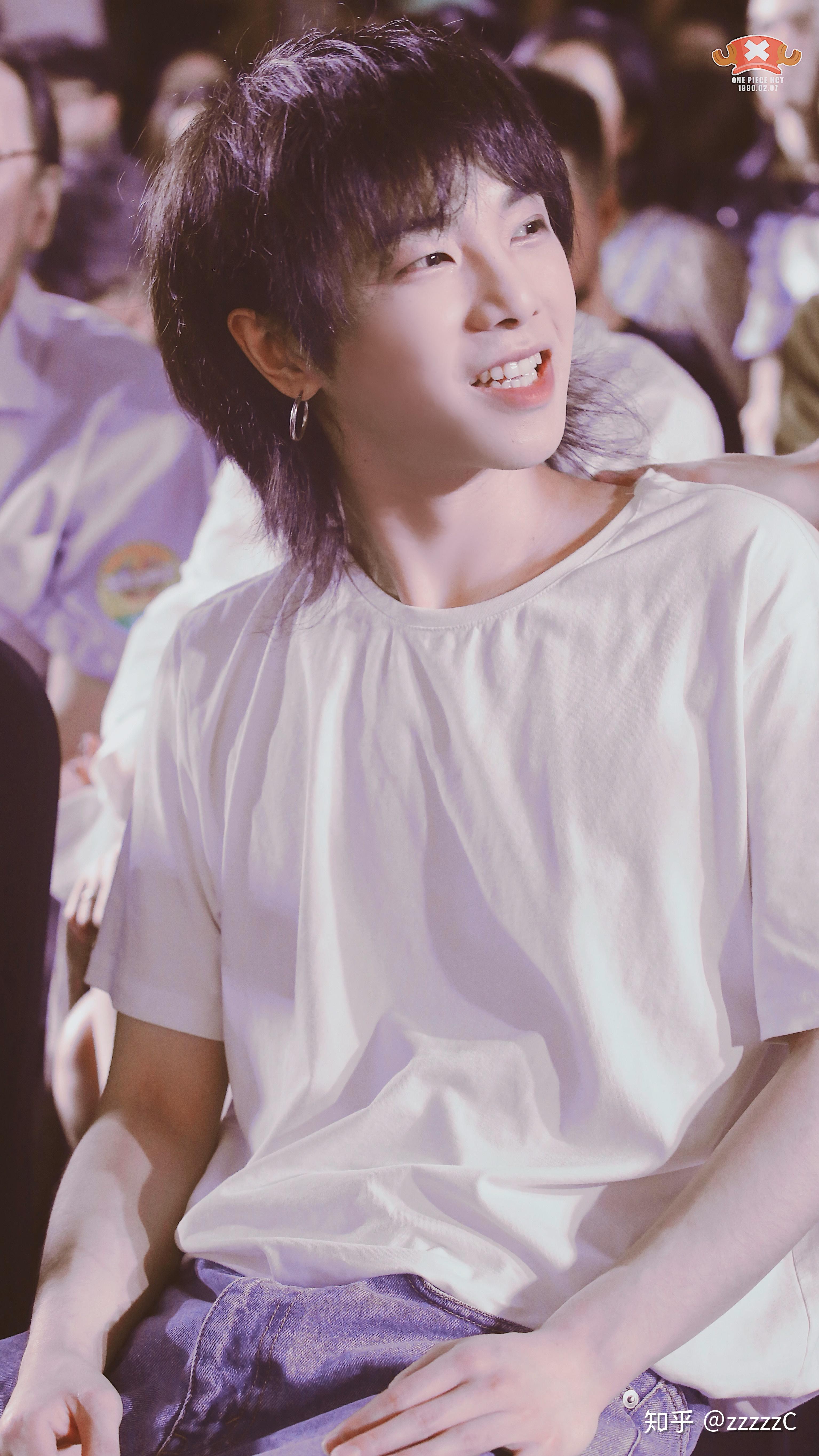 华晨宇九个发型命名的原因是啥