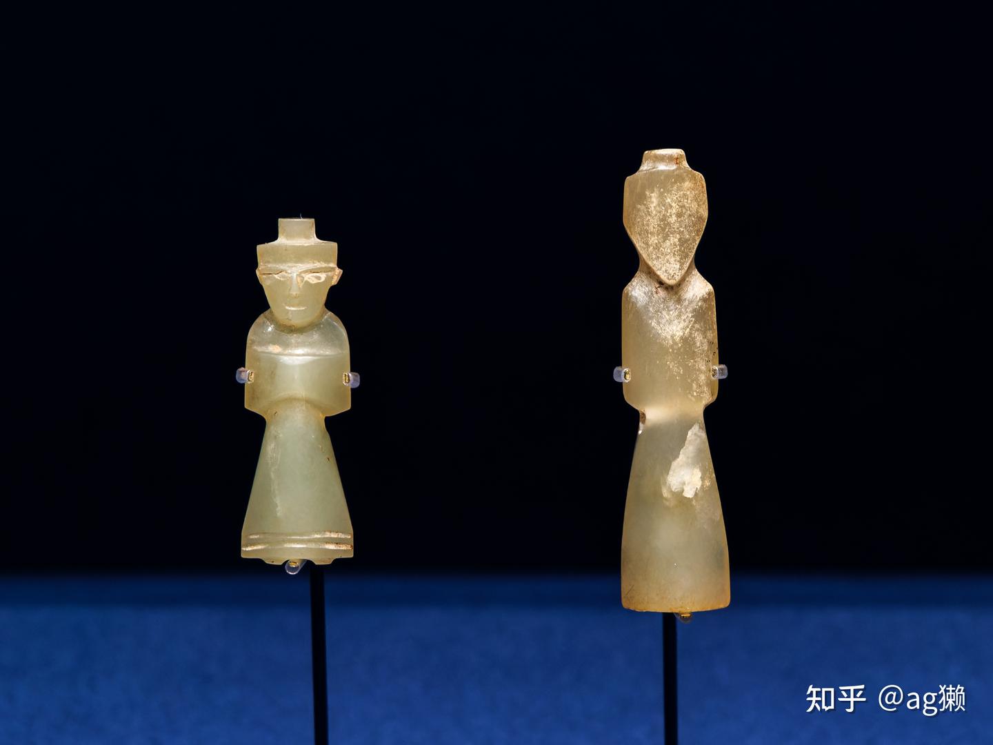 上博东馆参观全记录：中国古代玉器馆- 知乎