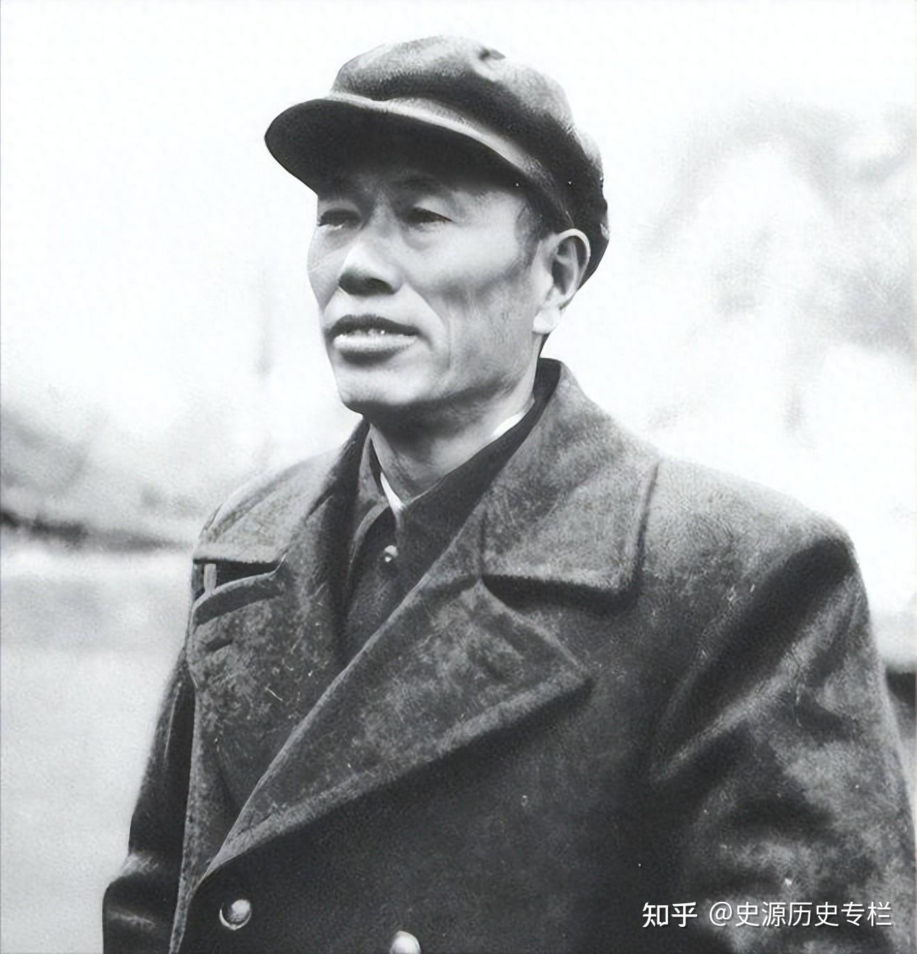 邓华妻子向梁兴初求助，梁兴初瞪着副政委：敢动老红军，你掂量下 - 知乎