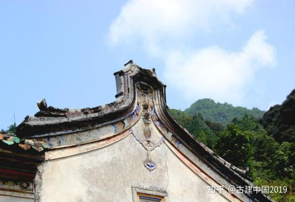 潮汕传统民居有哪些代表性的建筑特色? - 知乎