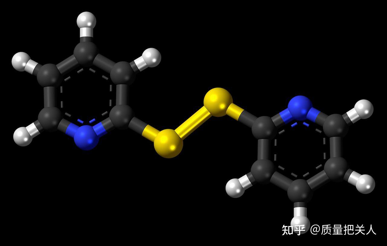 精胺和亚精胺是什么？和人体胖瘦有关系吗？ - 知乎