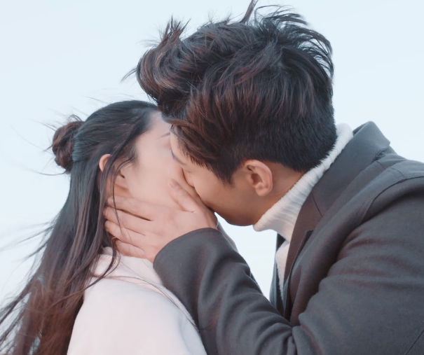 海上繁花 大结局 3对cp终成眷属 雷宇峥 杜晓苏深情相吻 知乎