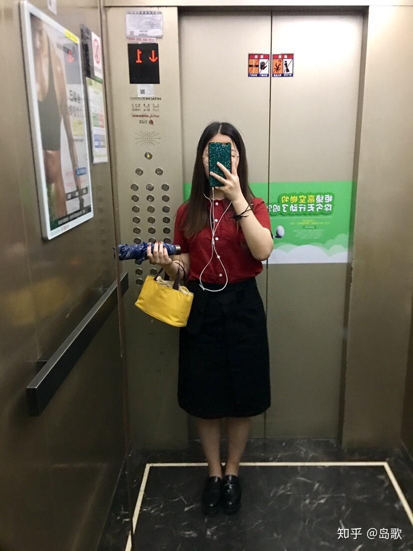 身高160体重120斤的女胖子平常应如何穿搭