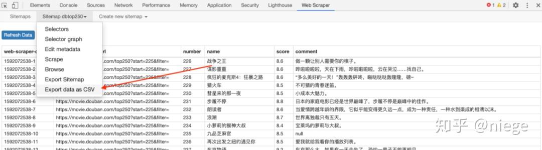 零基础用爬虫爬取网页内容(详细步骤+原理) - 知乎