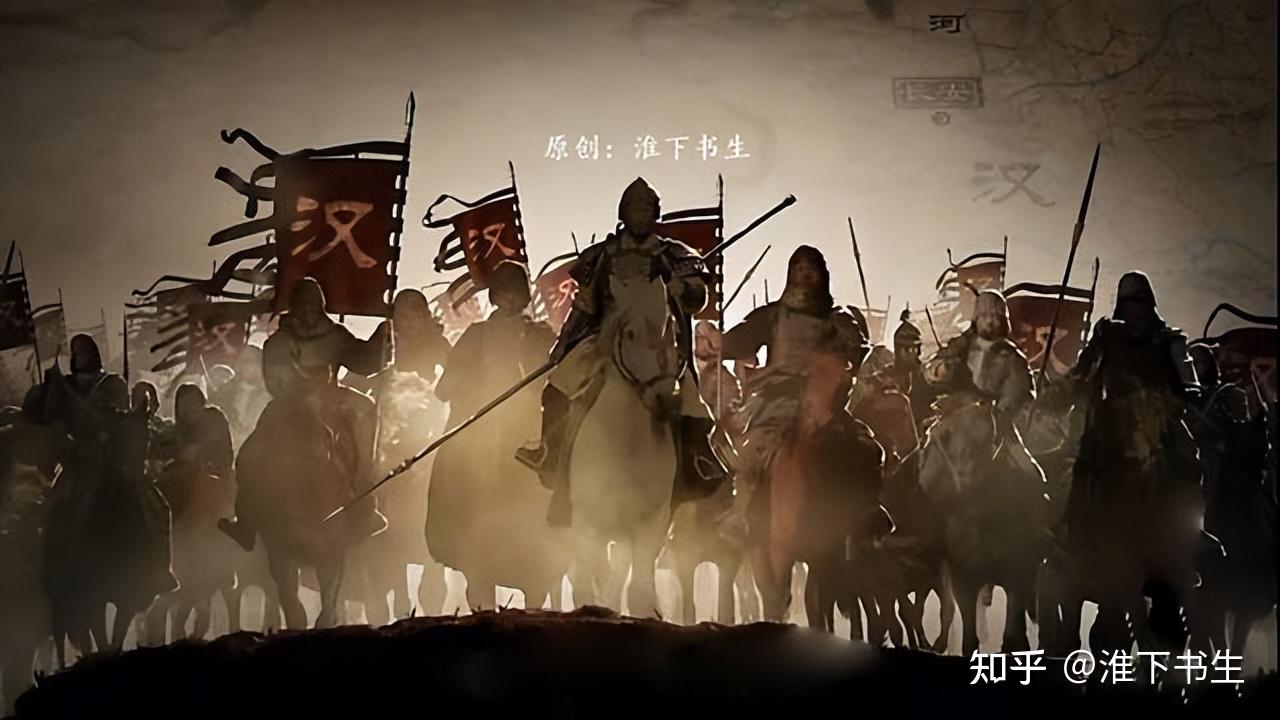 皇汉代表大汉族主义？不，不是汉族的照样可以是皇汉！ - 知乎