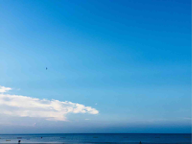威海3天2夜攻略:海景不输青岛!宝藏威海早就该“出圈”了!! - 知乎