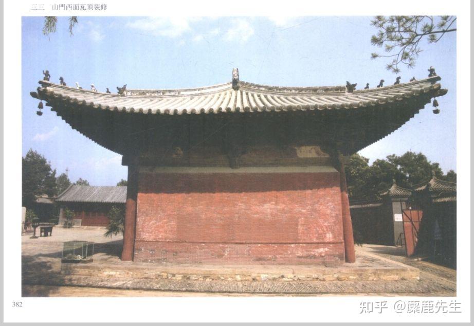独乐寺访古丨追随梁思成的足迹,探访中国最早木构楼阁