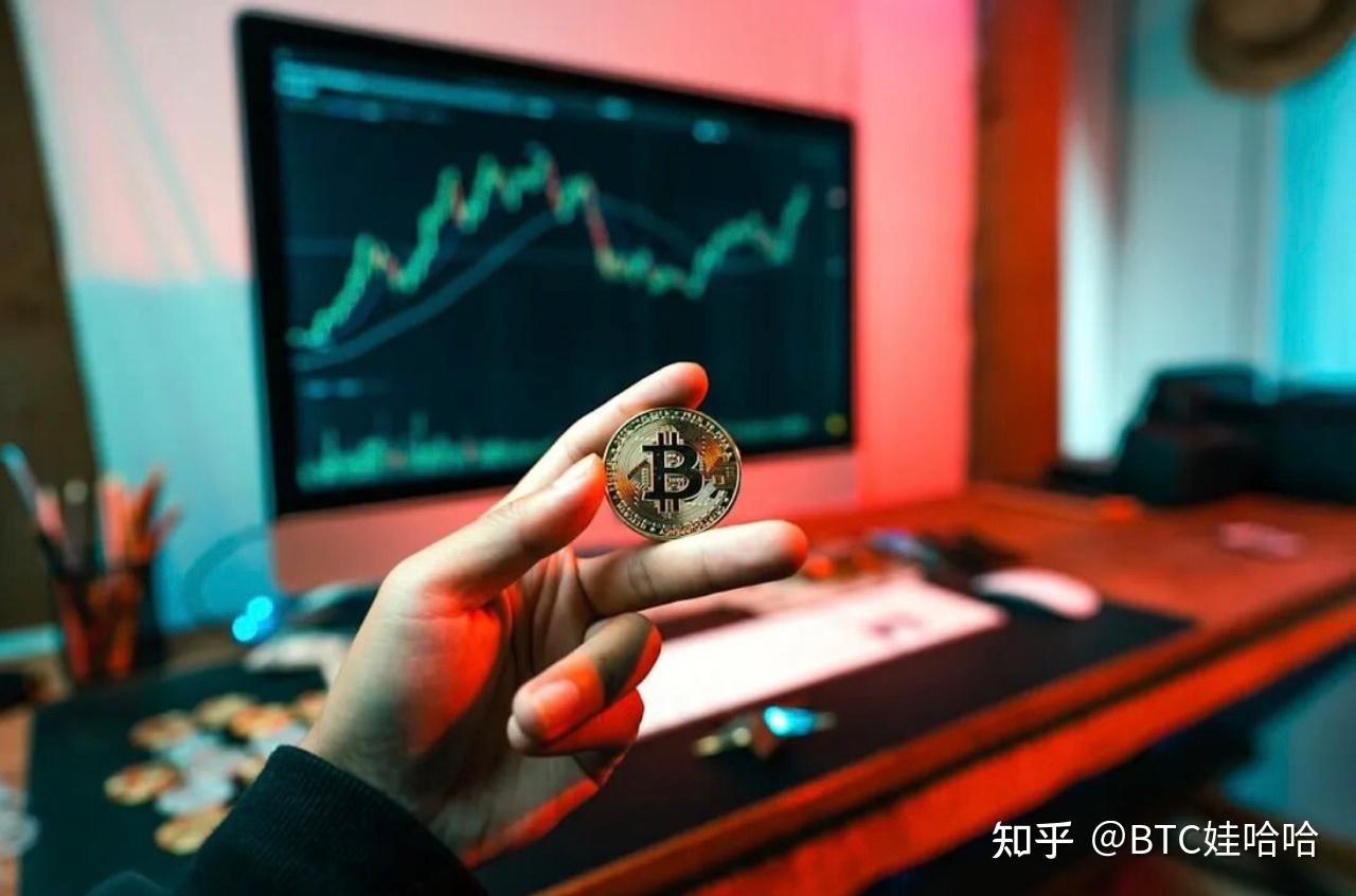 给我9分钟，你就终于能明白比特币是什么了。 - 知乎