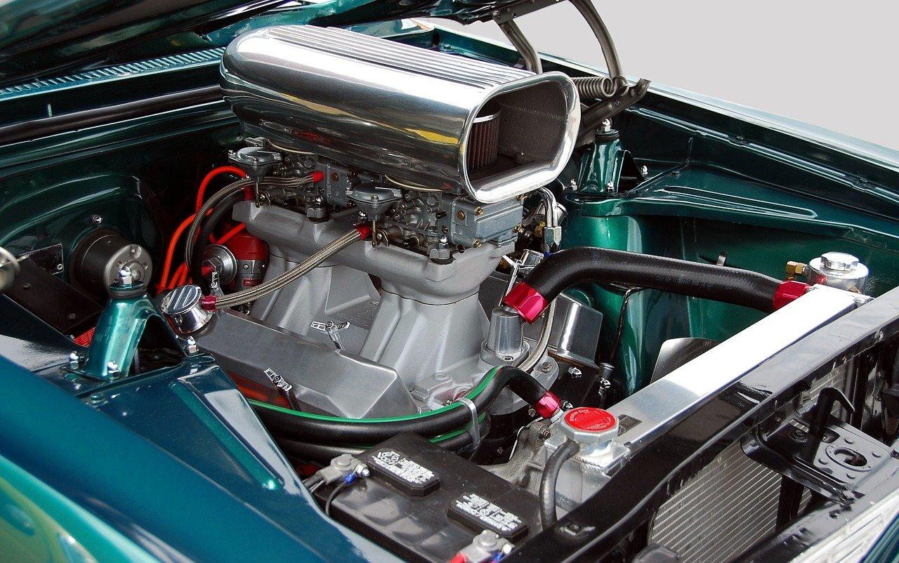 5. 风扇性能优化