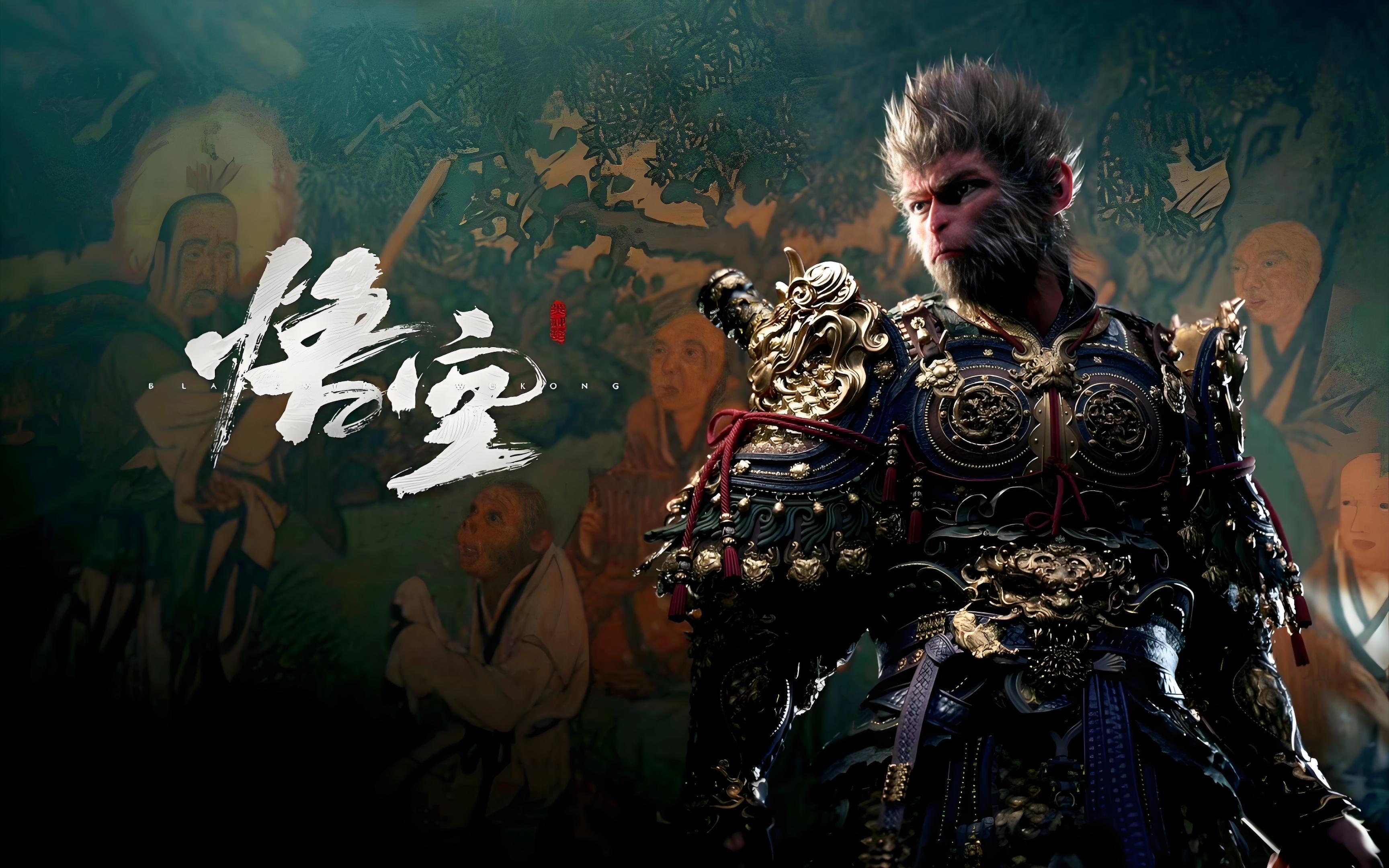 《黑神话：悟空》登陆Xbox：一场跨越平台的东方神话冒险
