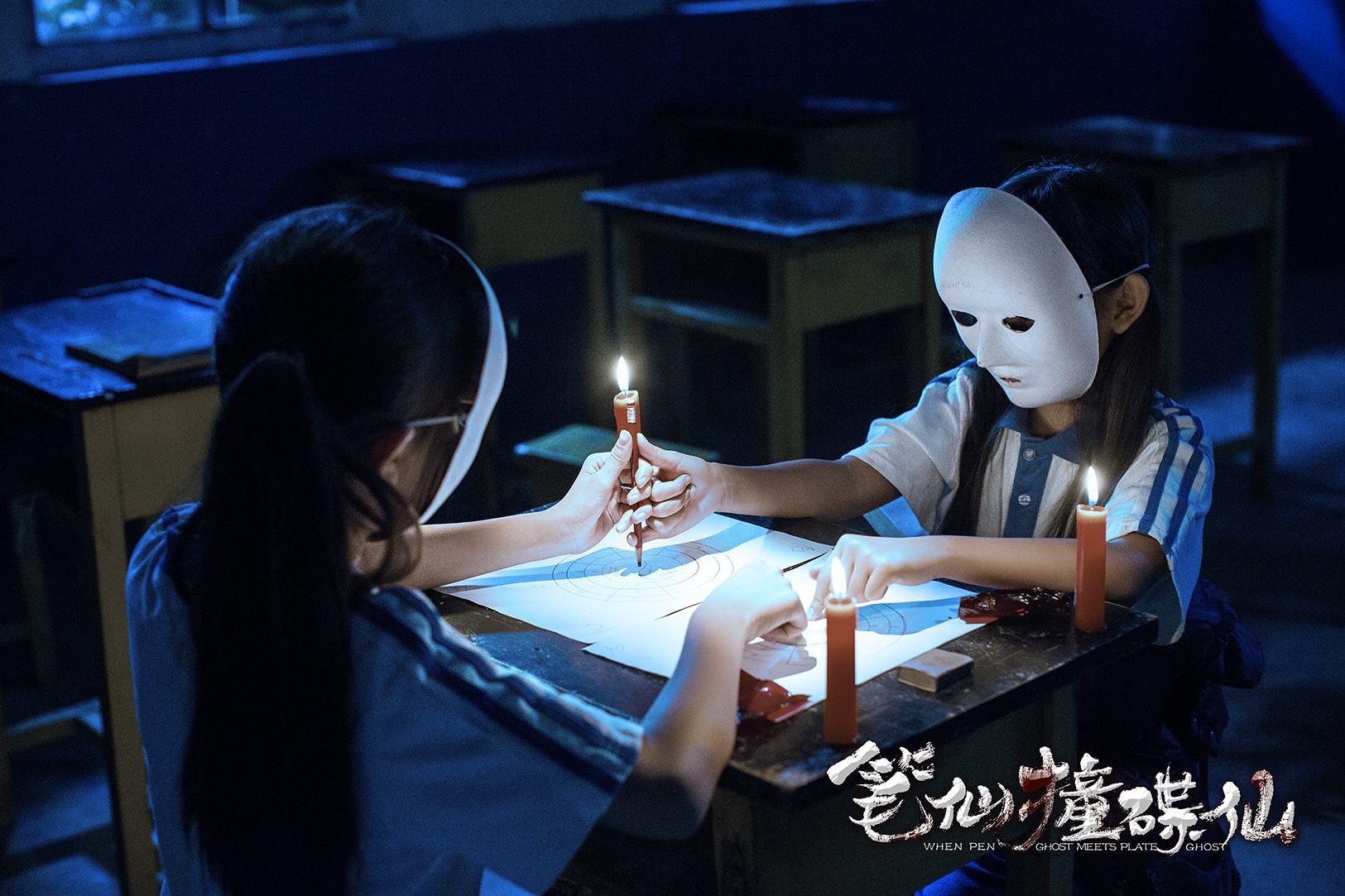 盘点笔仙老版、新版、手抄版优缺点 - 知乎