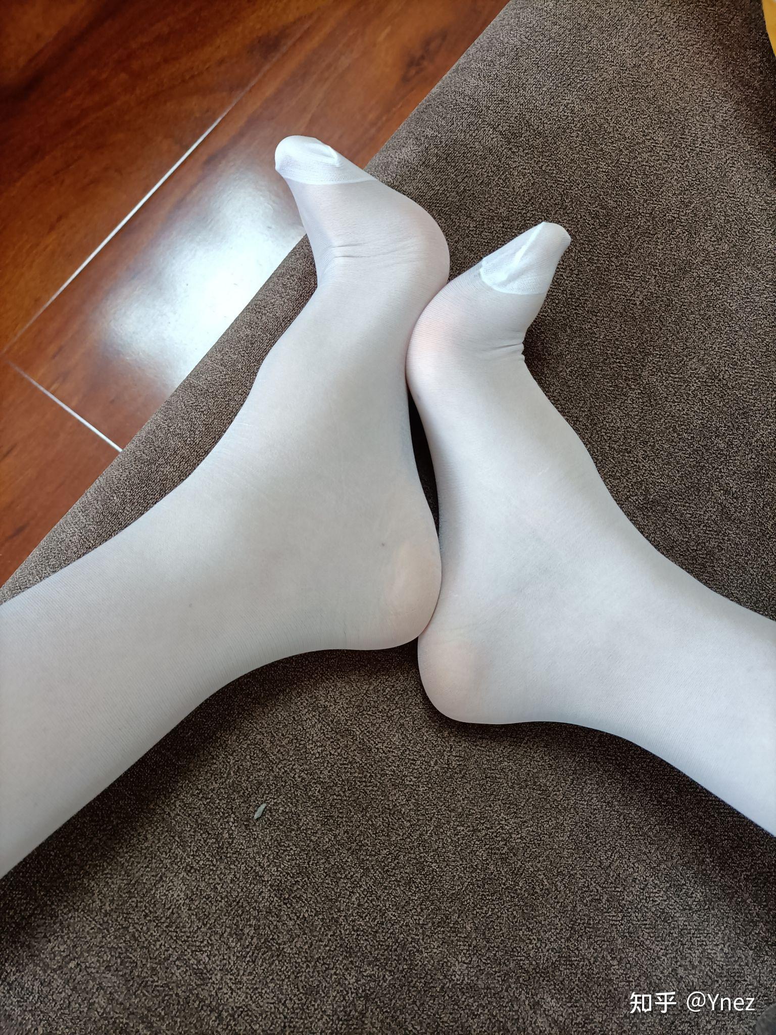 怎么才能和女孩子聊起脚? - 知乎