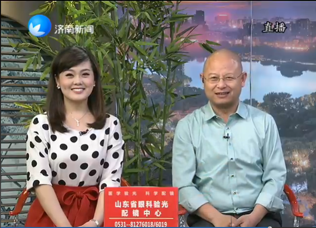 济南电视台2位主持人,先后因"婚内出轨"走下台!