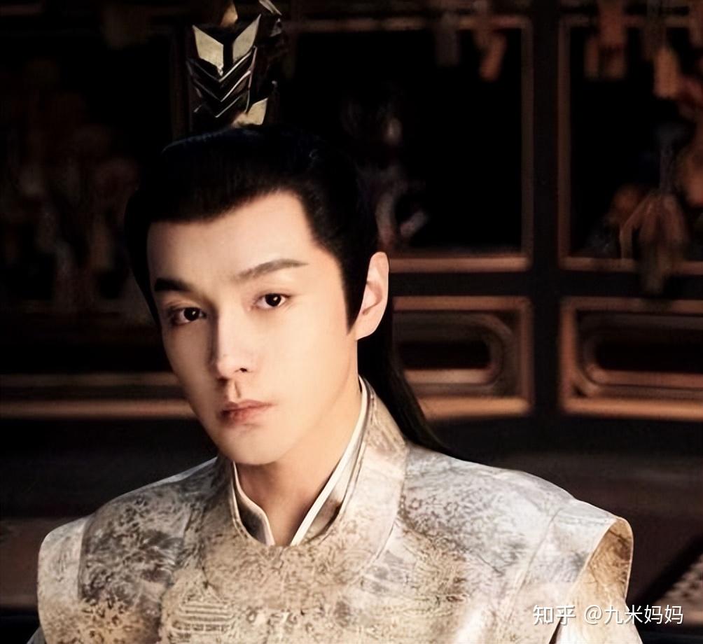 庆余年太子演员张昊唯被曝逃税组织卖淫张昊唯方回应清者自清真实情况