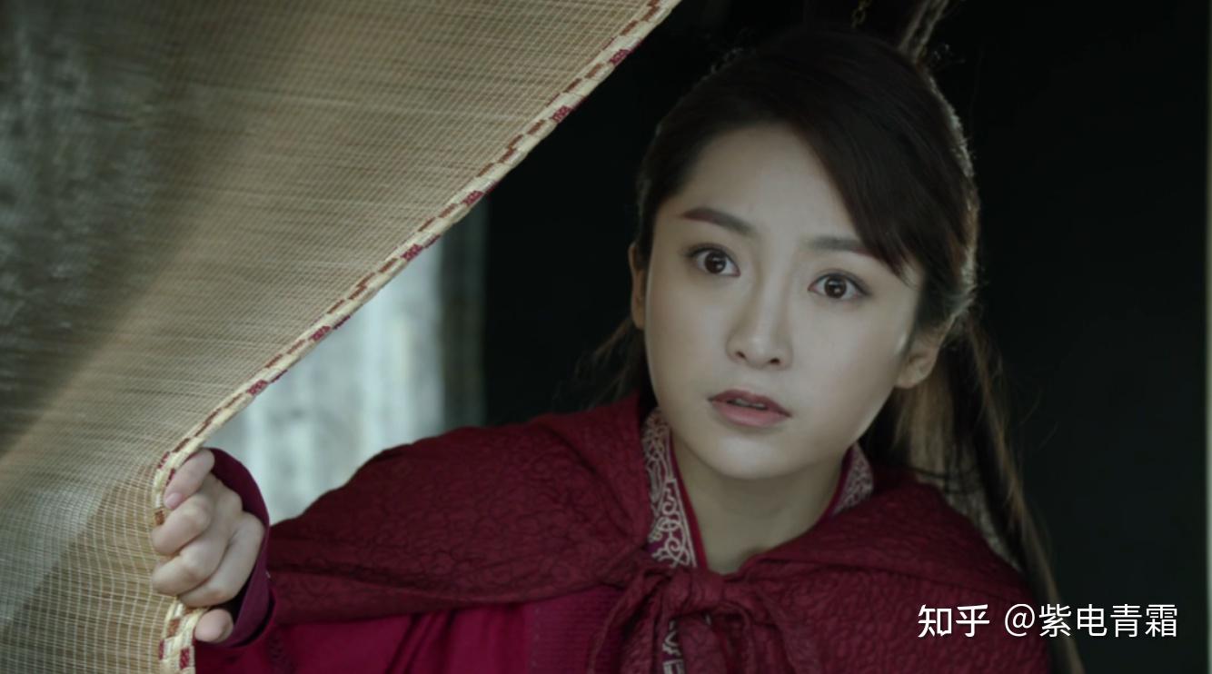 为什么网友不满意庆余年2叶灵儿演员换成金晨原著中叶灵儿的人设如何