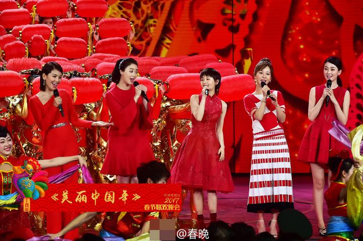 还在吐糟今年的春晚?不如大家一起找商机,找2017年流行爆款! - 知乎