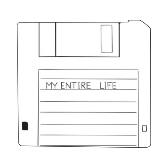 我的奖品小故事