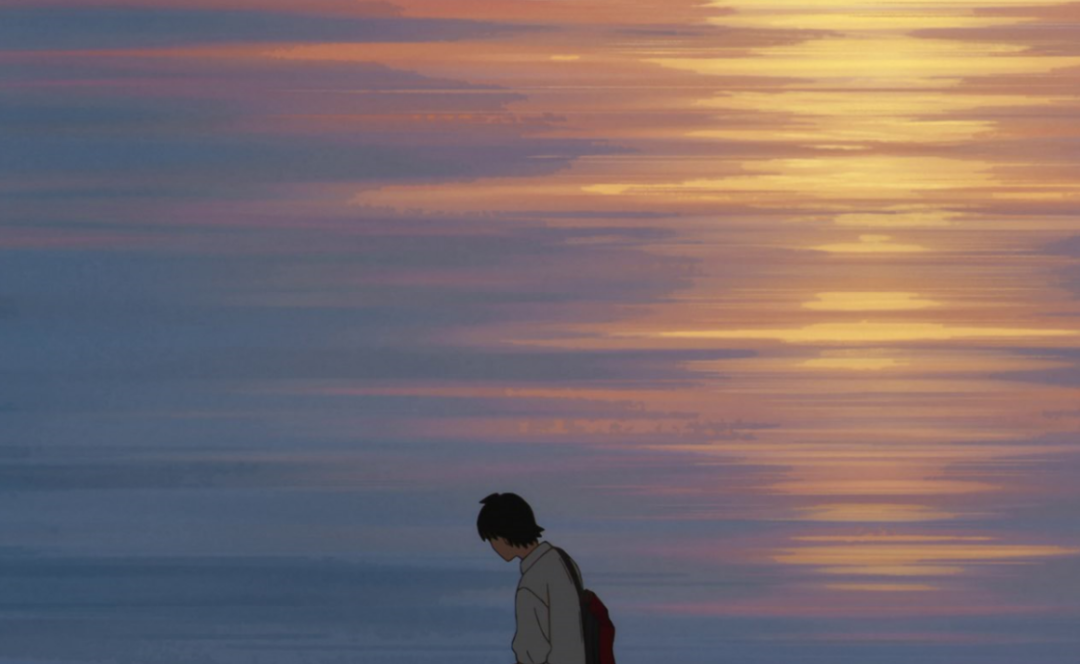 有哪些好看个性舒心的电脑壁纸?