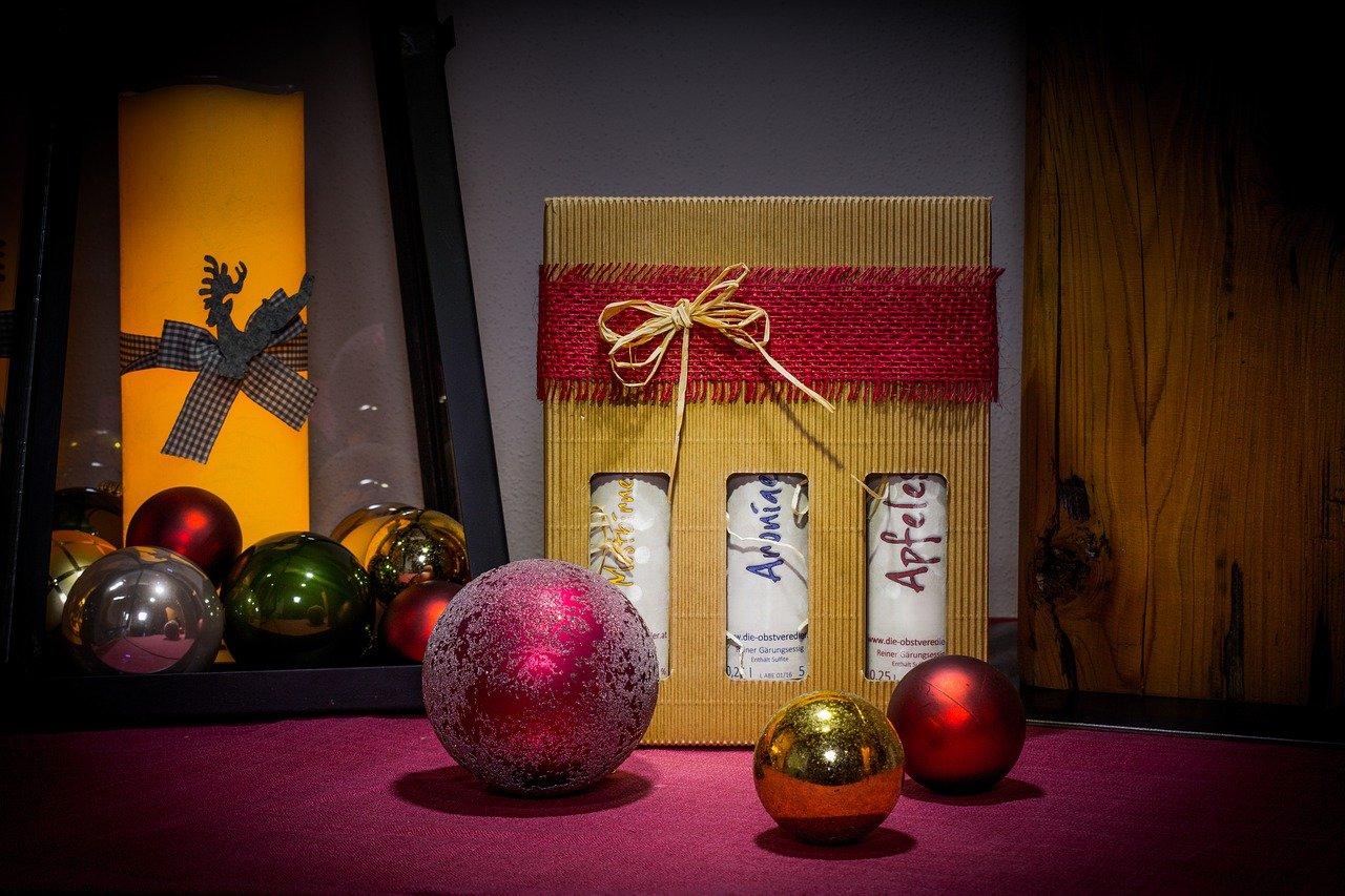 4. 绿植点缀生活