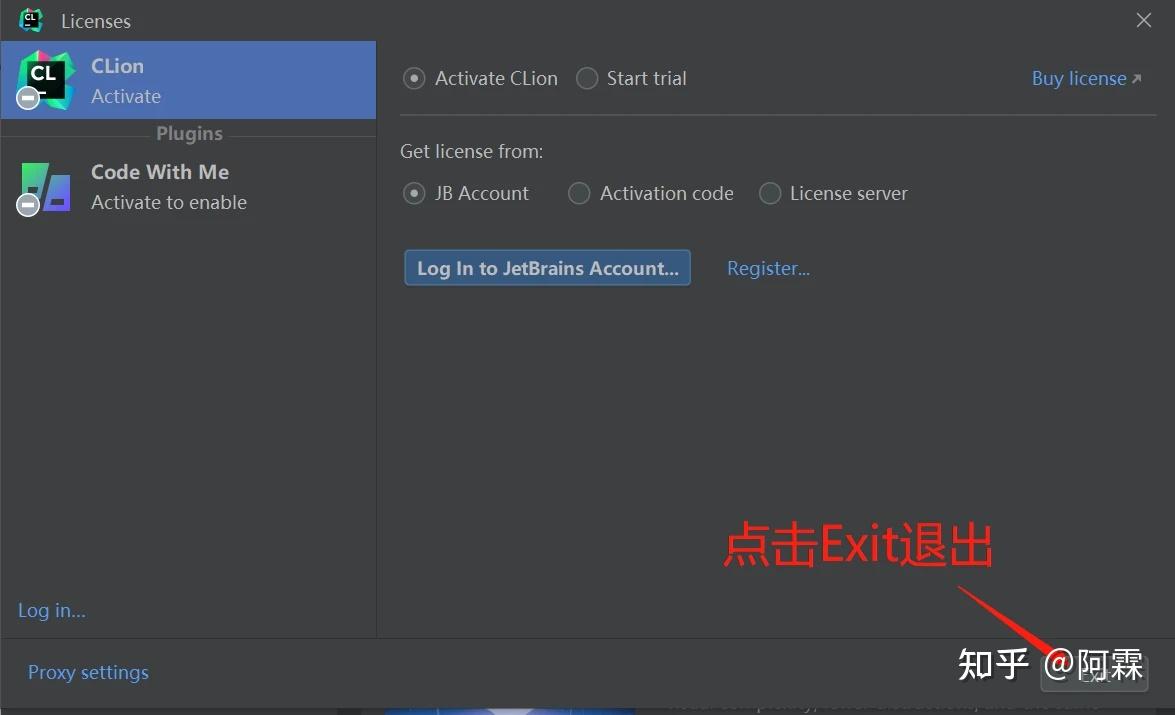 CLion 和 Visual Studio 有什么显著的区别? 知乎