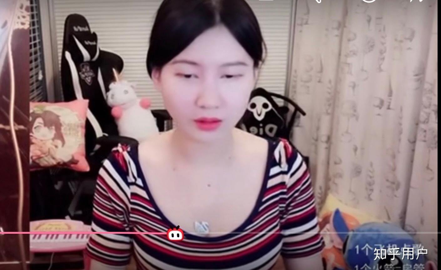 如何评价b站绯绯feifei