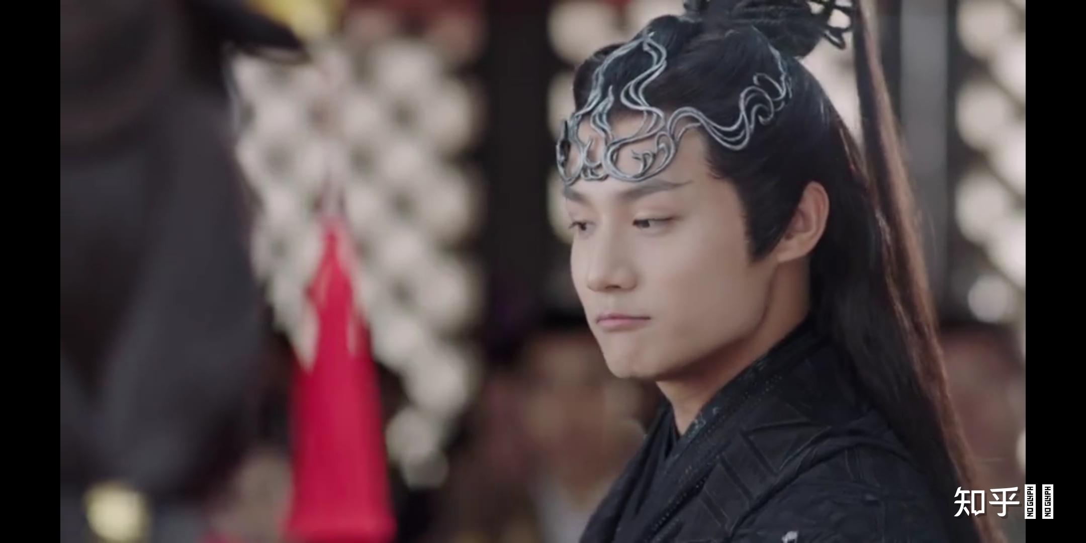 有没有郑业成惊鸿一瞥的图片