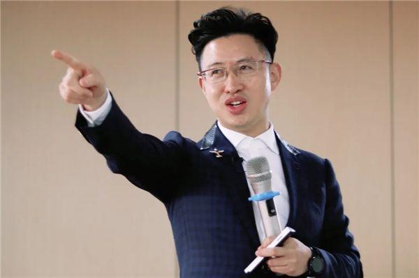 方志文"招商五步法"开课 | 凝心聚力共奋进,同心逐梦谱新篇