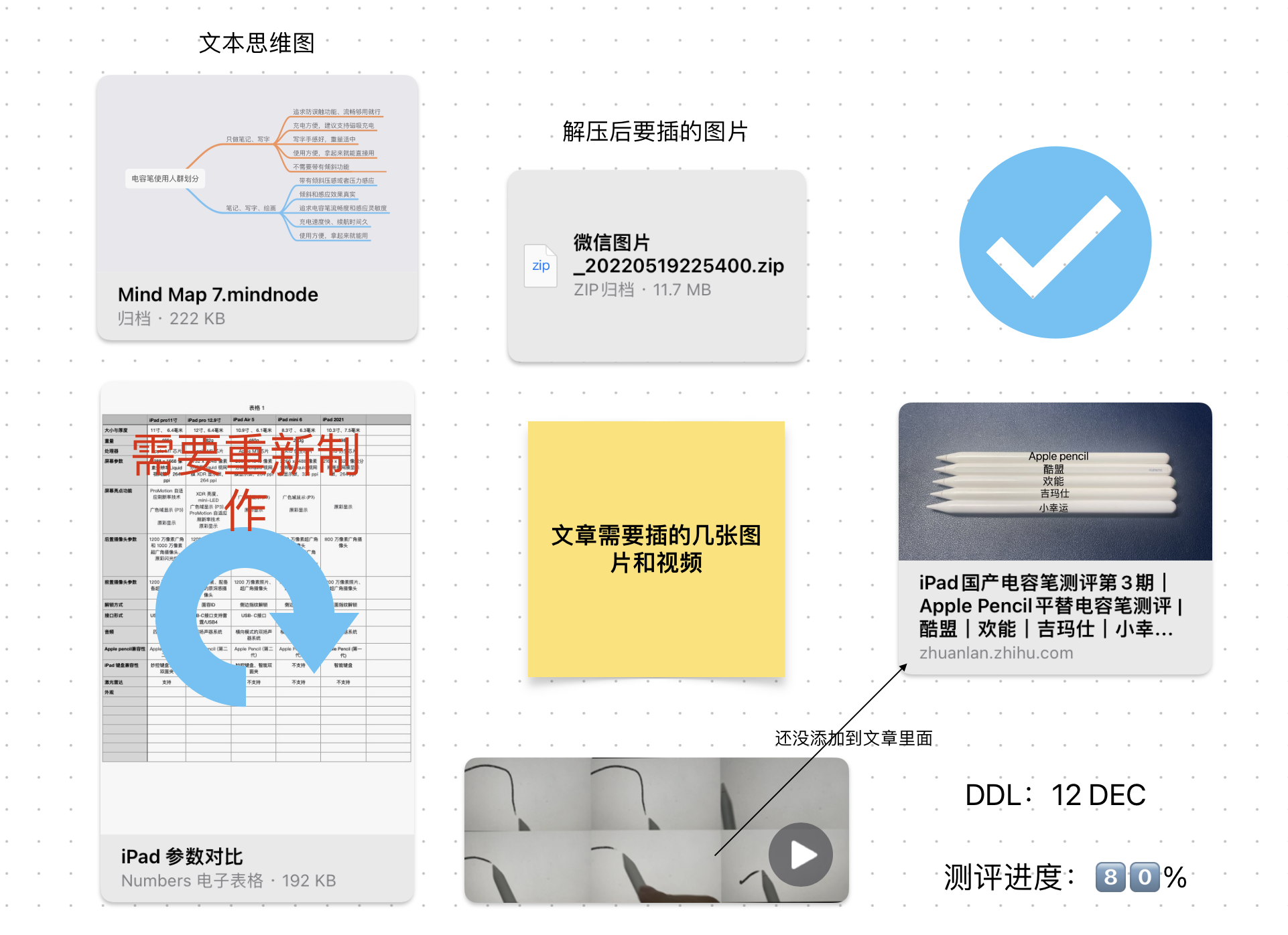苹果推出的无边记（Apple Freeform）软件上手体验怎么样？ - 知乎