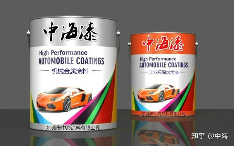 桔纹漆(橘纹漆)喷涂工艺 - 知乎
