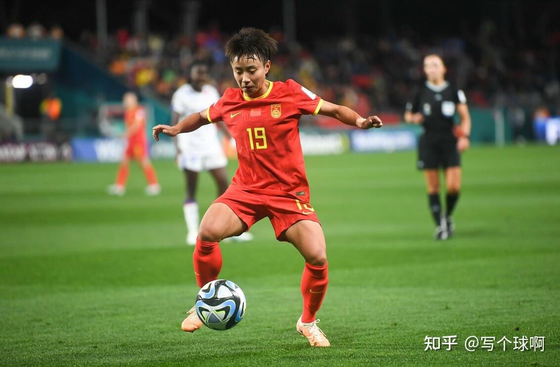 2023年女足世界杯中国女足10海地收获首胜张琳艳造点王霜点球制胜如何
