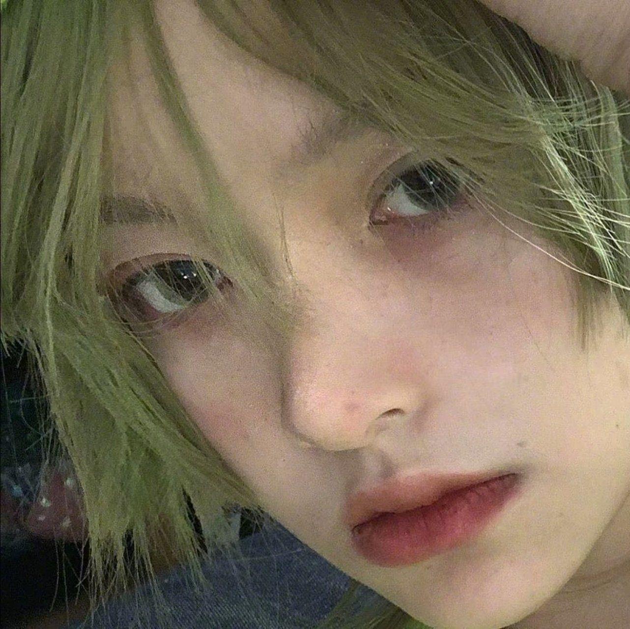 有没有小众又高格调的微信头像