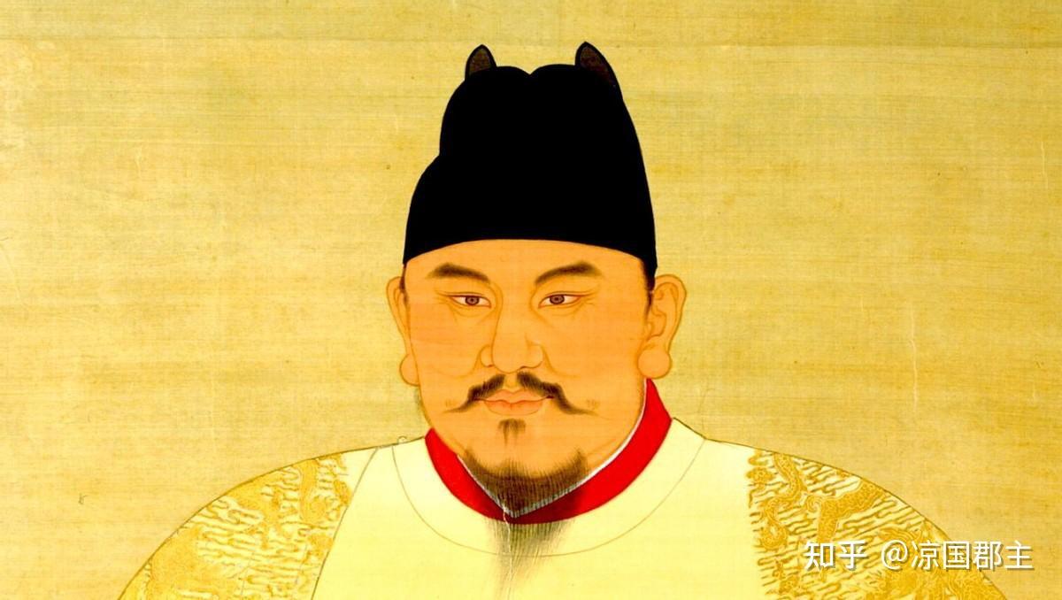 同中书门下平章事职务拗口又别扭，这是谁定的，是多大的官？ - 知乎