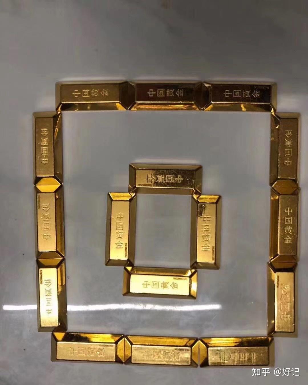 老铺黄金爆火,「古法黄金工艺」跟普通金饰工艺上有哪些区别?有哪些很吸睛的独特款式? - 知乎