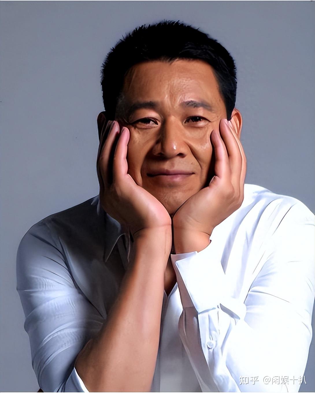 张丰毅在内地影视圈是怎样的存在? - 知乎
