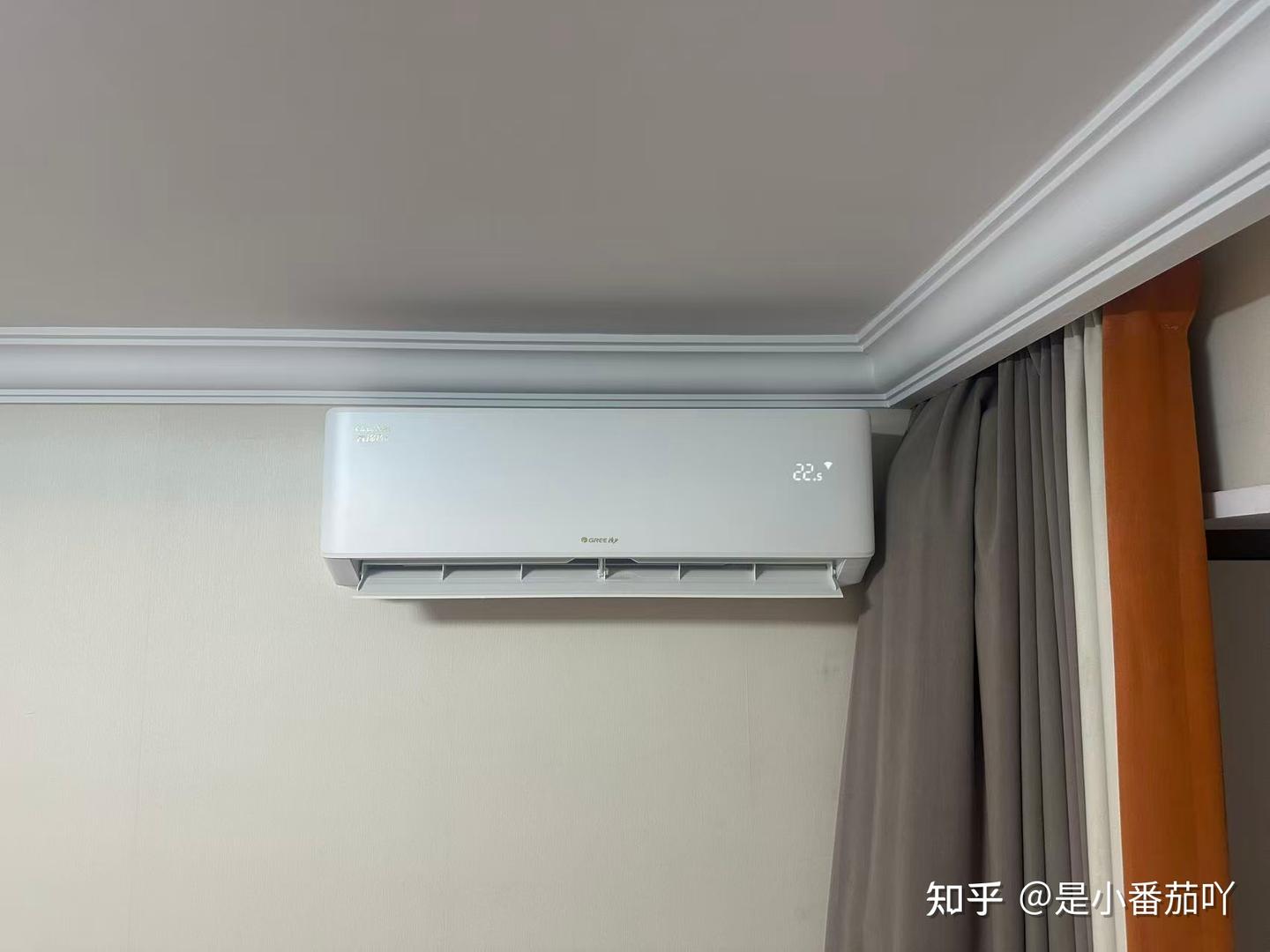 爸妈说老空调“还能用”,我为什么一定要坚持给他们换新的?