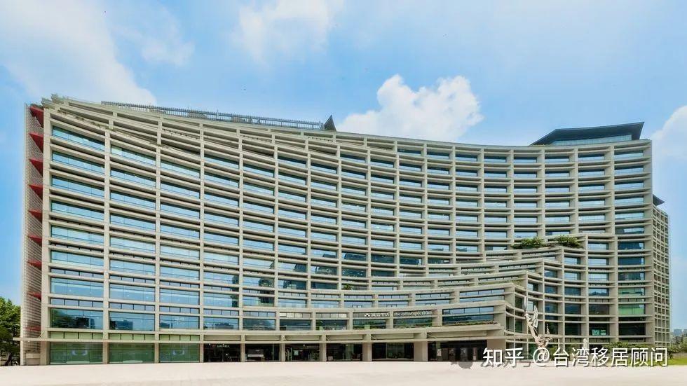 台湾景点前10强大洗牌!故宫、101榜上无名 - 知乎