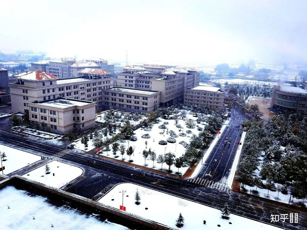 在西北民族大学就读是什么体验?