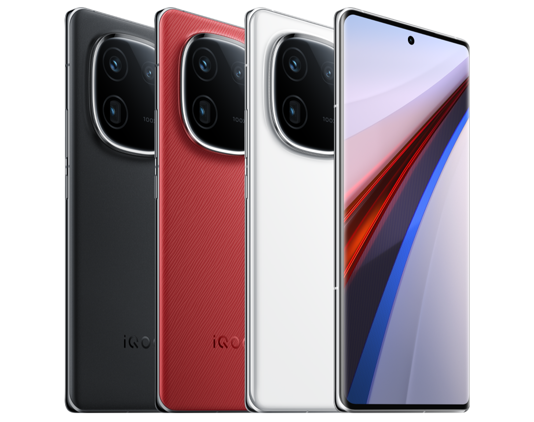 小米14proiqoo12prooppofindx7和vivox100pro选哪一个