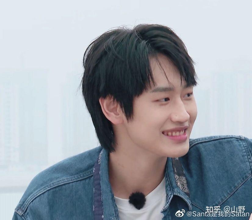 怎么评价创造营ak刘彰? - 知乎