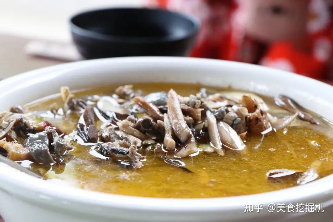 鸡枞能种植吗?鸡枞怎么吃? - 知乎