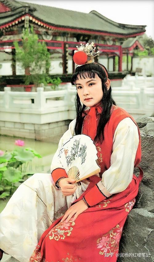 贾宝玉与甄宝玉有何实质性关系