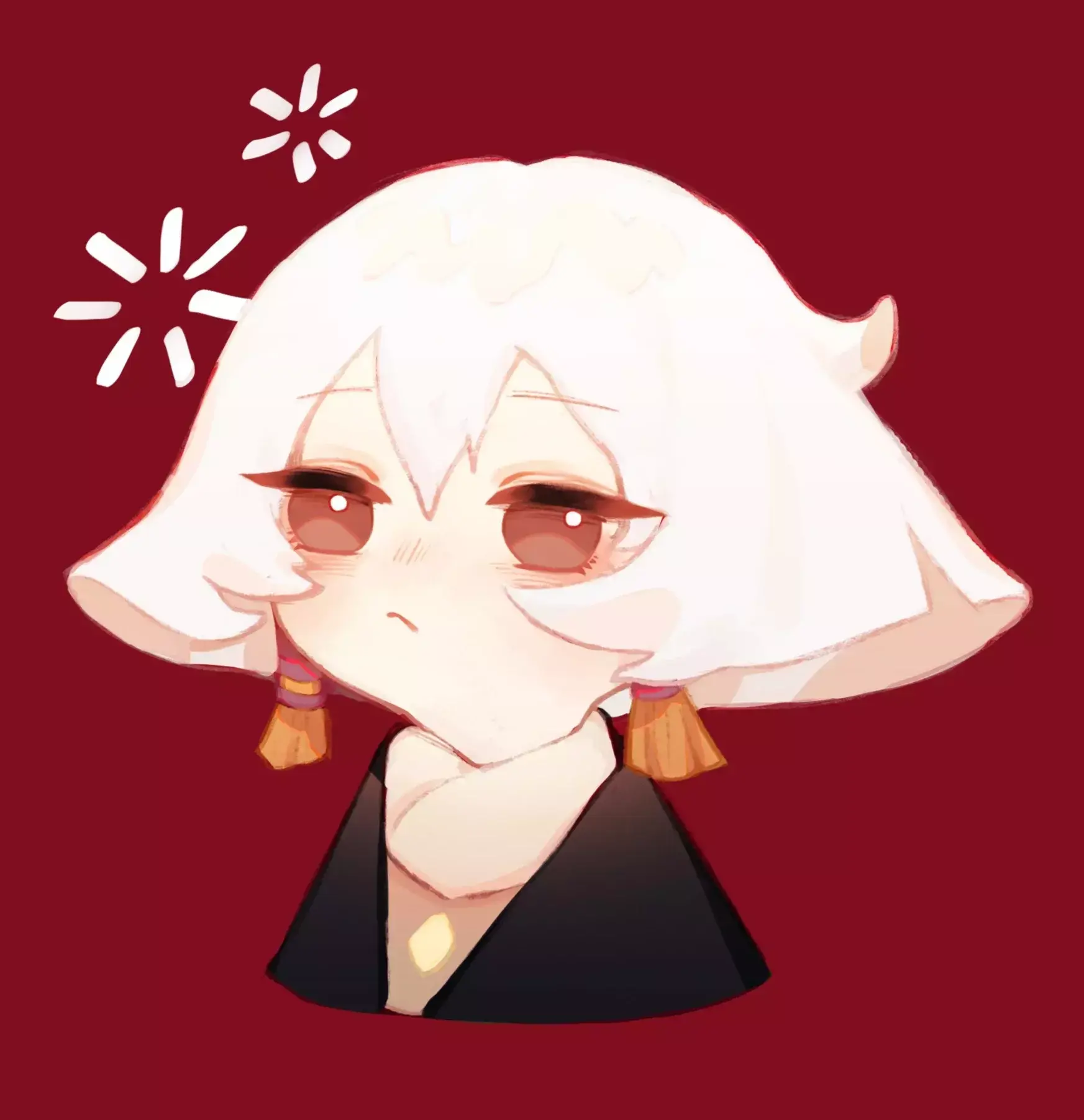 你觉得《光遇》里哪个发型最好看?