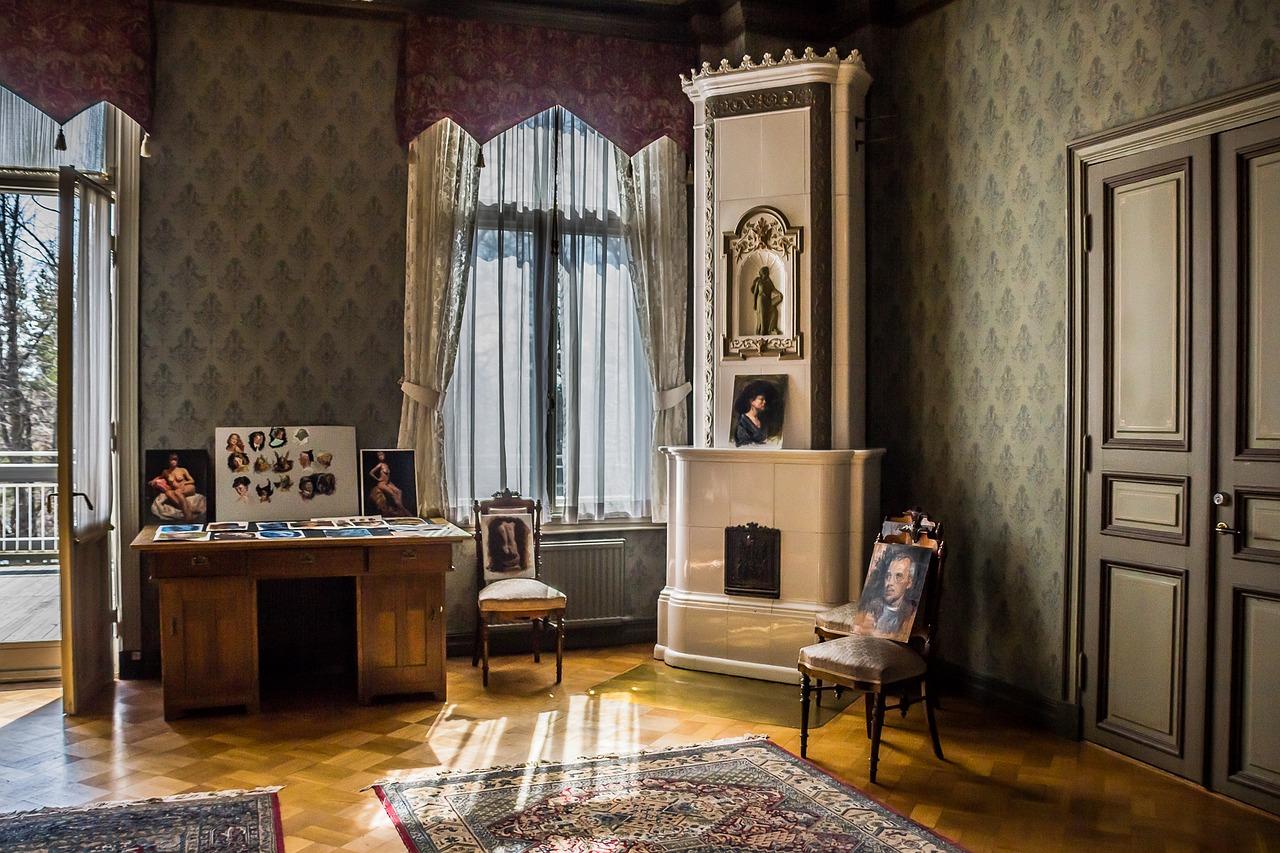 小孩房间用什么灯好