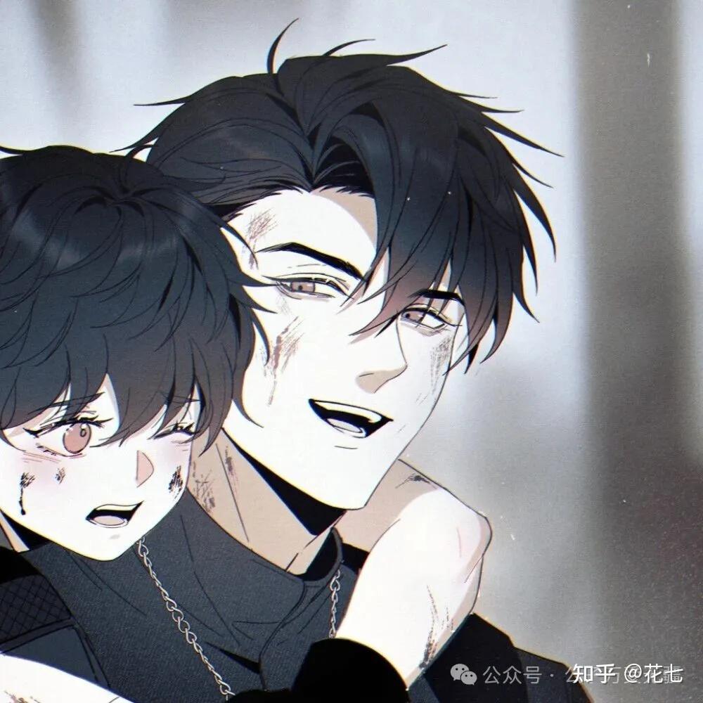 耽美双男主强强小说推荐? - 知乎